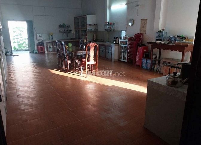 Chính chủ bán nhà Mt đường 6m, Phùng Thị Liếu, Củ Chi