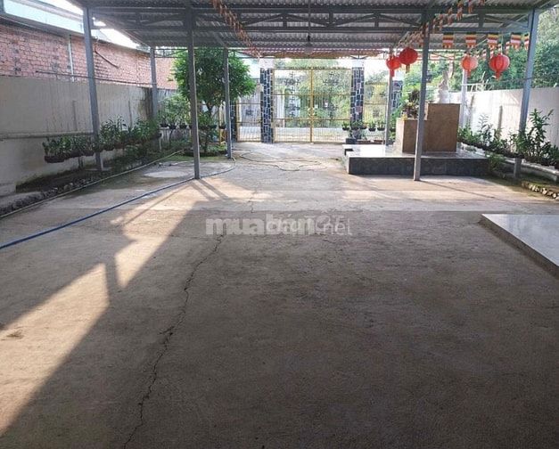 Chính chủ bán nhà Mt đường 6m, Phùng Thị Liếu, Củ Chi