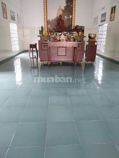 Chính chủ bán nhà Mt đường 6m, Phùng Thị Liếu, Củ Chi