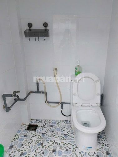 Chính chủ bán nhà Mt đường 6m, Phùng Thị Liếu, Củ Chi