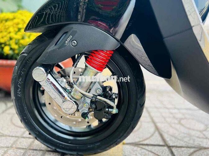 Vespa Sprint IGET ABS 2022 BSTP - GÓP NỢ XẤU