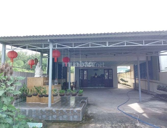Chính chủ bán nhà Mt đường 6m, Phùng Thị Liếu, Củ Chi