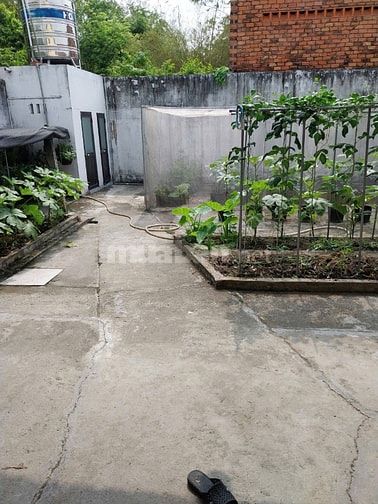 Chính chủ bán nhà Mt đường 6m, Phùng Thị Liếu, Củ Chi