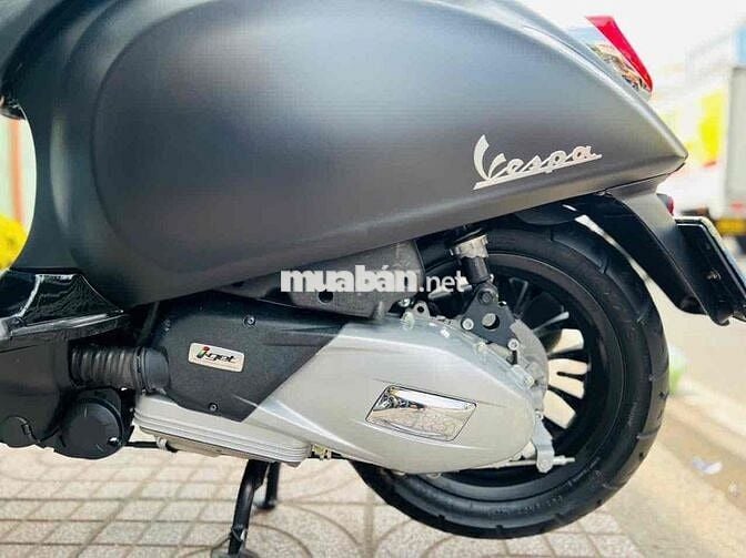 Vespa Sprint IGET ABS 2022 BSTP - GÓP NỢ XẤU