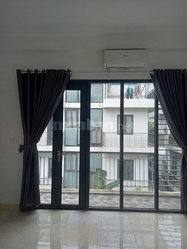 Cho thuê nhà liền kề thuộc dự án Park Home, C22, Bộ Công an