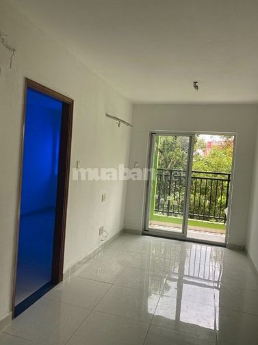 Bán căn hộ 8X Plus Trường Chinh, quận 12 có sổ hồng, NTCC