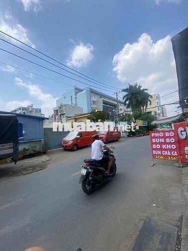 CHO THUÊ MẶT BẰNG KINH DOANH GÒ VẤP