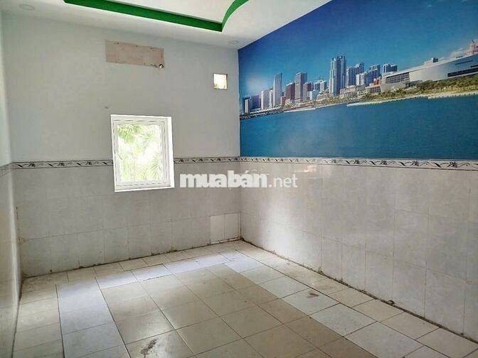 Cho Thuê Nhà Đường Hoàng Việt, Tân Bình ( 15x20m - KD TỰ DO )