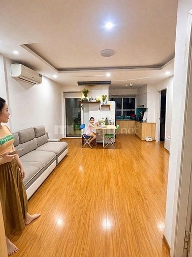 CHÍNH CHỦ BÁN CĂN GÓC – 3PN – THE VESTA PHÚ LƯƠNG, HÀ ĐÔNG