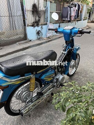 Bán drem xanh bstp 9chủ đứng bán.