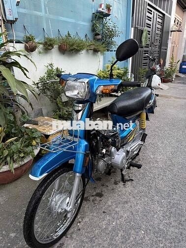 Bán drem xanh bstp 9chủ đứng bán.