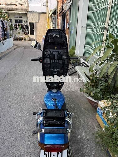 Bán drem xanh bstp 9chủ đứng bán.
