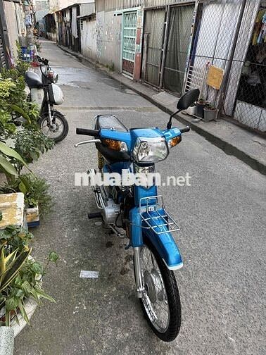 Bán drem xanh bstp 9chủ đứng bán.