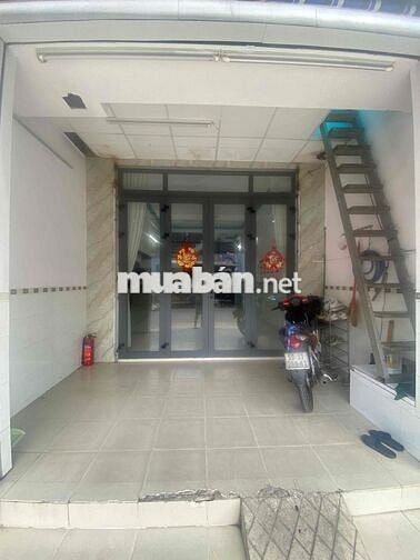 CHO THUÊ MẶT BẰNG KINH DOANH GÒ VẤP