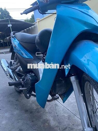 Honda Wave@ 110