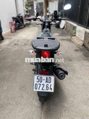 Yamaha PG-1 110cc 2025 bs 50ad-07264