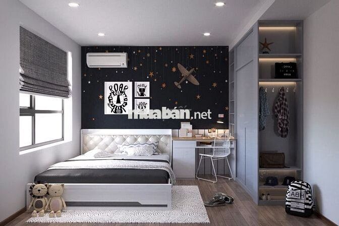 Bán Chung cư Thành phố Giao Lưu. Căn góc 88,68m2 - 3PN - 2WC - 6.68 tỷ