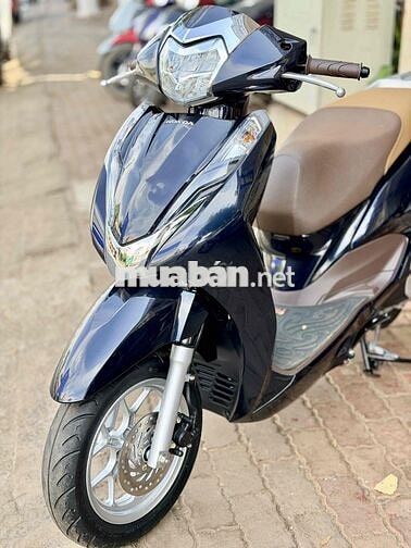 Honda Lead 2021 Đen Lead 2 Tầng 🛵