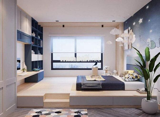 Bán Chung cư Thành phố Giao Lưu. Căn góc 88,68m2 - 3PN - 2WC - 6.68 tỷ