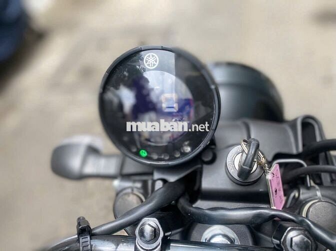 Yamaha PG-1 110cc 2025 bs 50ad-07264