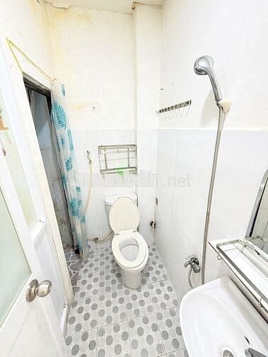 NHÀ PHÚ NHUẬN NỞ HẬU GIÁ RẺ QUẬN PHÚ NHUẬN