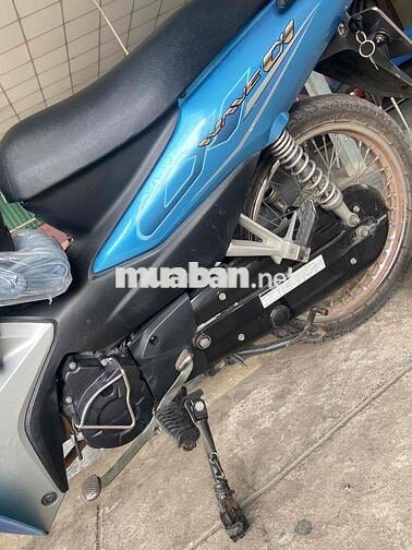Honda Wave@ 110