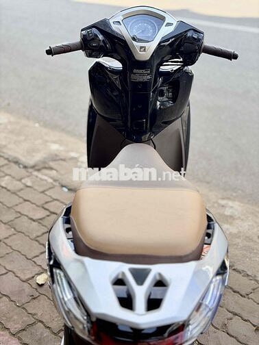 Honda Lead 2021 Đen Lead 2 Tầng 🛵