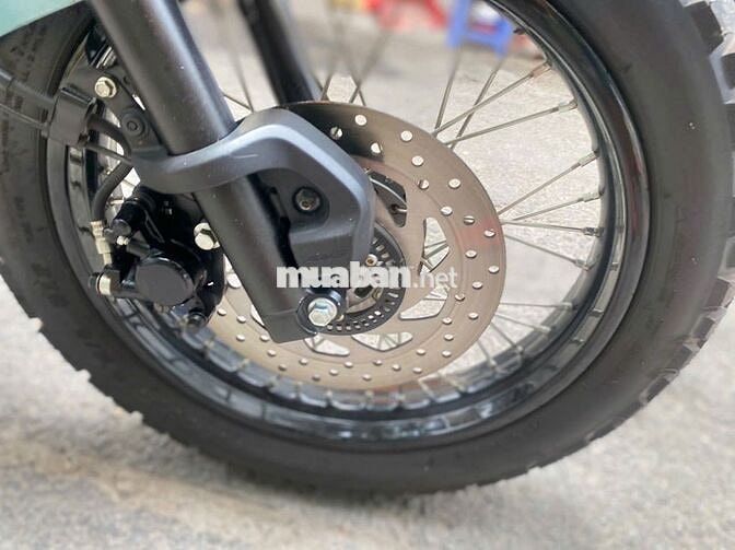 Yamaha PG-1 110cc 2025 bs 50ad-07264