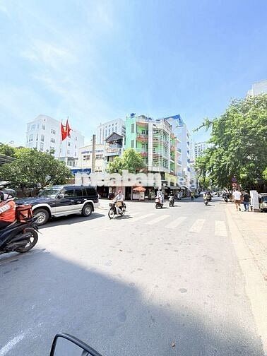 NHÀ PHÚ NHUẬN NỞ HẬU GIÁ RẺ QUẬN PHÚ NHUẬN