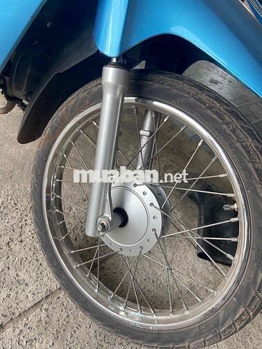 Honda Wave@ 110
