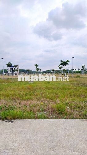 290TR/70m2 Full thổ cư Lô Đất Ngay Vị Trí Đẹp Gần CÔNG VIÊN, KCN lớn
