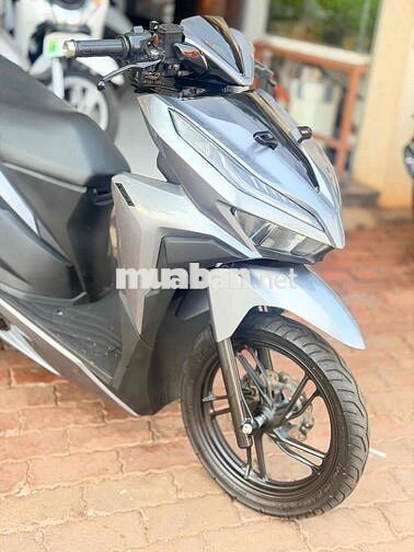 Honda Vario 150cc 2022 Xám Lambo