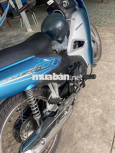 Honda Wave@ 110