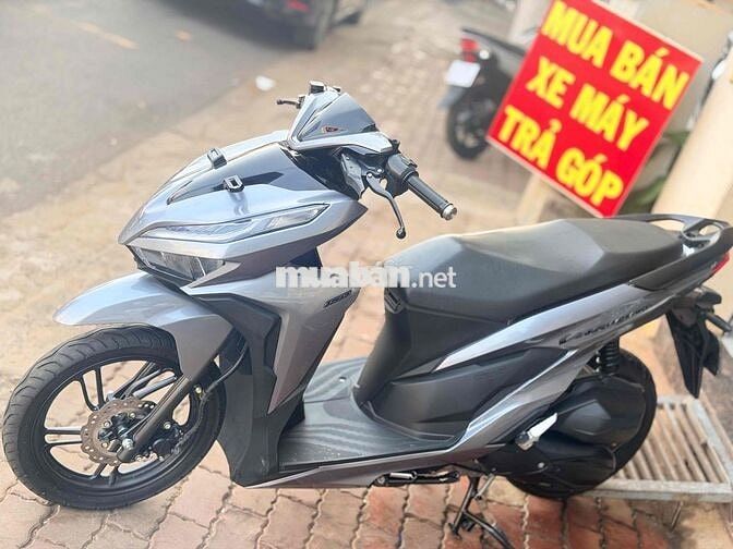 Honda Vario 150cc 2022 Xám Lambo