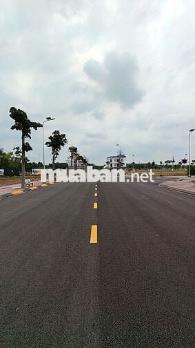 290TR/70m2 Full thổ cư Lô Đất Ngay Vị Trí Đẹp Gần CÔNG VIÊN, KCN lớn
