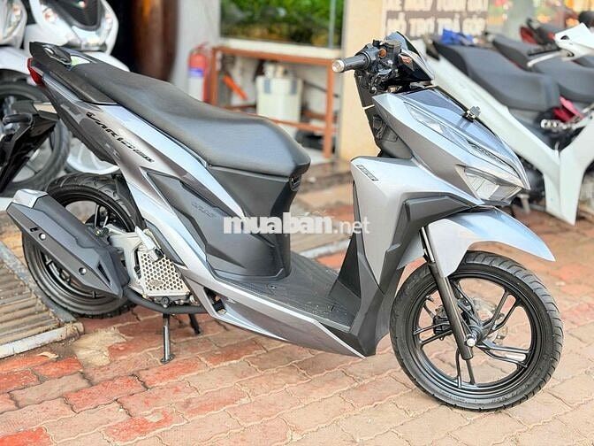 Honda Vario 150cc 2022 Xám Lambo