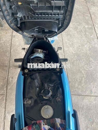 Honda Wave@ 110