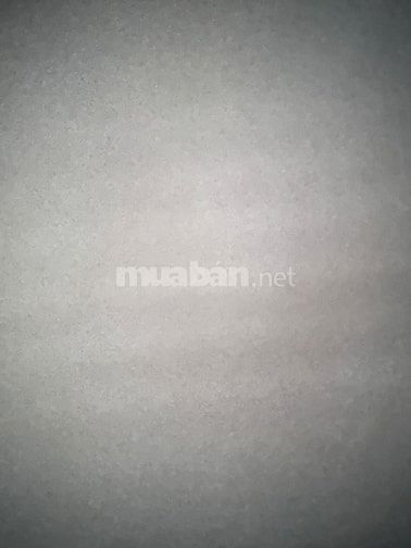 Miếng đất mặt tiền QL1 tiềm năng phát triển