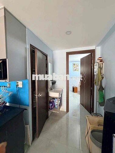 Nhà đẹp 4*13m 3PN hẻm 4m ô tô 2/ ngắn Thới Hoà Vĩnh Lôc A