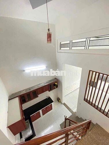 Nhà đẹp 4*16m 2PN hẻm 4m ô tô SỐ NHÀ HUYỆN 1/40m LIÊN ẤP 2-6 Vĩnh LộcA