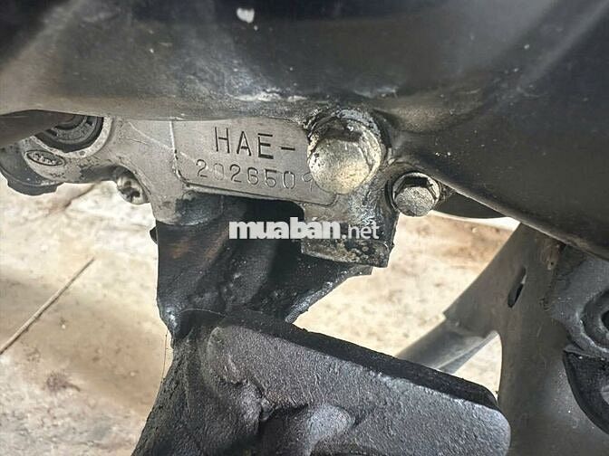 Honda Win 