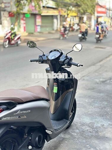 Yamaha Janus 2010 Phiên bản giới hạn bs 36886