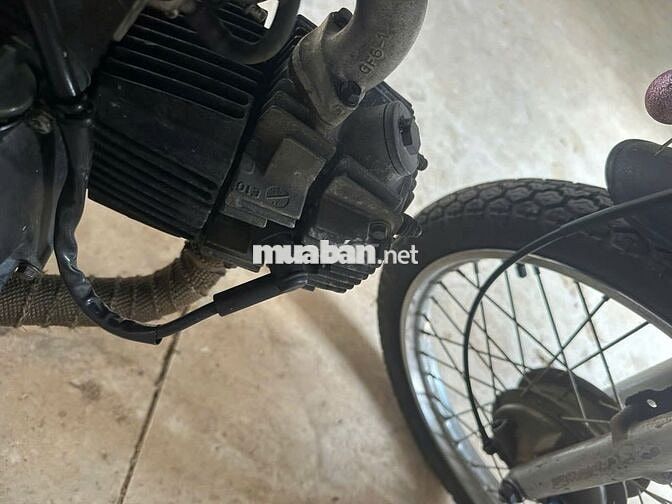 Honda Win 