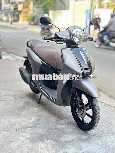 Yamaha Janus 2010 Phiên bản giới hạn bs 36886