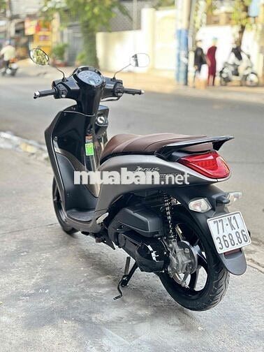 Yamaha Janus 2010 Phiên bản giới hạn bs 36886