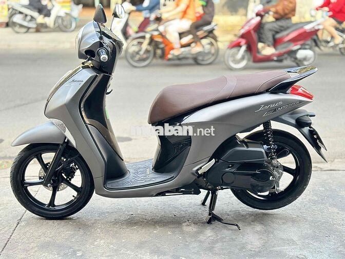 Yamaha Janus 2010 Phiên bản giới hạn bs 36886