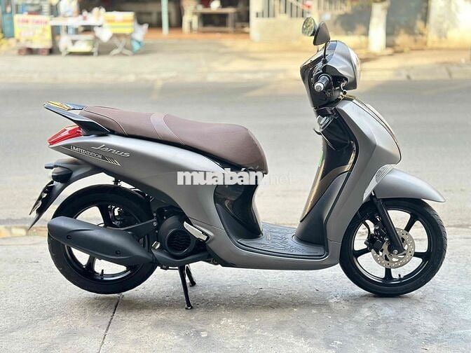 Yamaha Janus 2010 Phiên bản giới hạn bs 36886