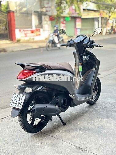 Yamaha Janus 2010 Phiên bản giới hạn bs 36886