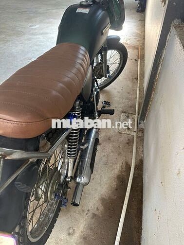 Honda Win 