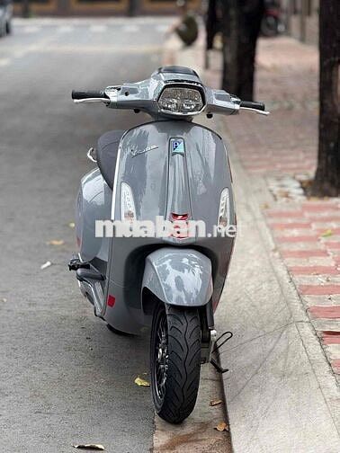 Piaggio Vespa Sprint 2020 Xám
